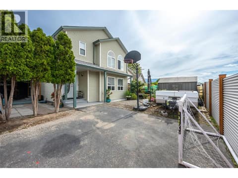 Photo 1 of 381 Rigsby Street Unit# 102, Main North, Penticton