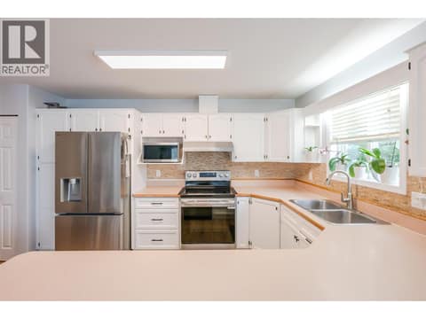 Photo 23 of 381 Rigsby Street Unit# 102, Main North, Penticton
