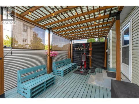 Photo 46 of 381 Rigsby Street Unit# 102, Main North, Penticton