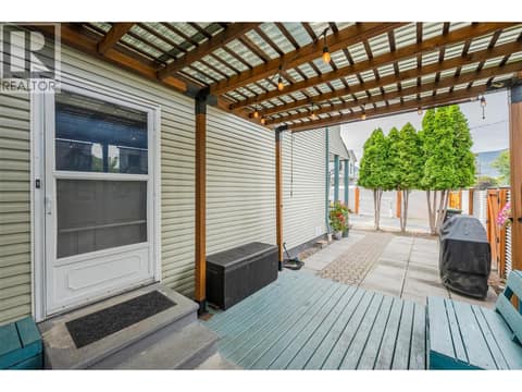 Photo 49 of 381 Rigsby Street Unit# 102, Main North, Penticton