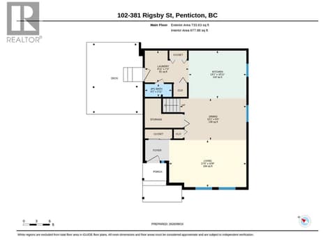 Photo 52 of 381 Rigsby Street Unit# 102, Main North, Penticton