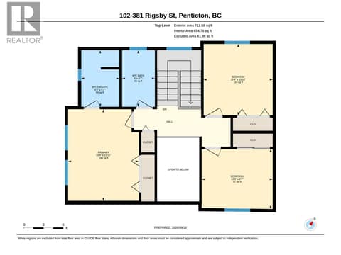 Photo 53 of 381 Rigsby Street Unit# 102, Main North, Penticton