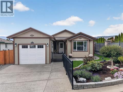 Photo 1 of 3493 Oak Crescent, Westbank Centre, West Kelowna