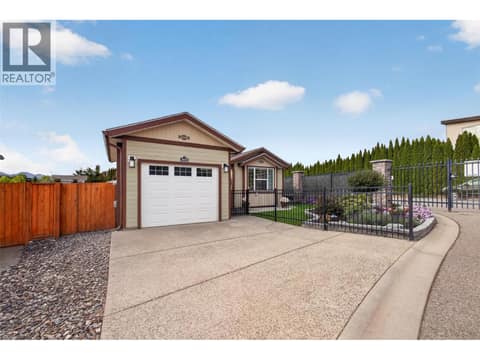 Photo 33 of 3493 Oak Crescent, Westbank Centre, West Kelowna