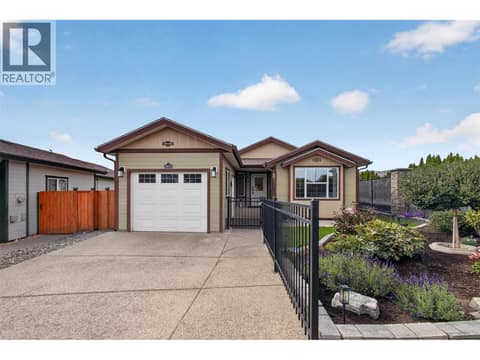 Photo 34 of 3493 Oak Crescent, Westbank Centre, West Kelowna