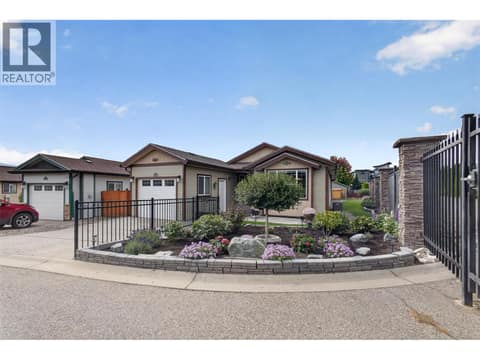 Photo 36 of 3493 Oak Crescent, Westbank Centre, West Kelowna