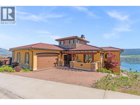 Photo 1 of 108 Vineyard Way, Bella Vista, Vernon