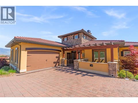 Photo 68 of 108 Vineyard Way, Bella Vista, Vernon