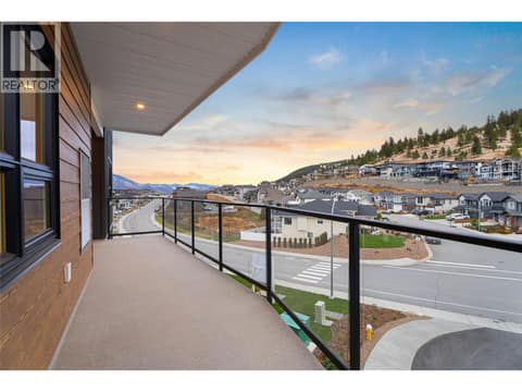 Photo 12 of 1844 Qu'Appelle Boulevard Unit# 308, Juniper Ridge, Kamloops