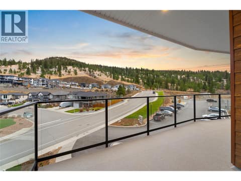 Photo 13 of 1844 Qu'Appelle Boulevard Unit# 308, Juniper Ridge, Kamloops