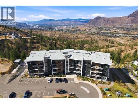 Photo 14 of 1844 Qu'Appelle Boulevard Unit# 308, Juniper Ridge, Kamloops
