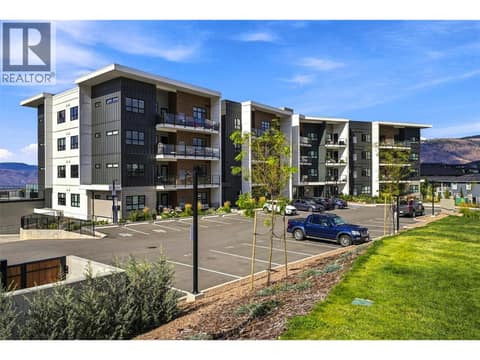 Photo 15 of 1844 Qu'Appelle Boulevard Unit# 308, Juniper Ridge, Kamloops