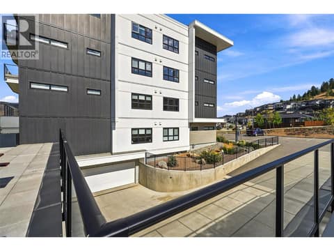 Photo 25 of 1844 Qu'Appelle Boulevard Unit# 308, Juniper Ridge, Kamloops