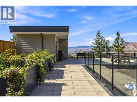 Photo 27 of 1844 Qu'Appelle Boulevard Unit# 308, Juniper Ridge, Kamloops