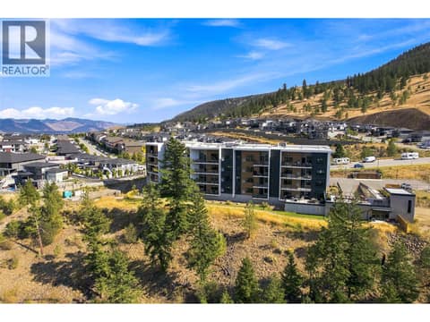 Photo 29 of 1844 Qu'Appelle Boulevard Unit# 308, Juniper Ridge, Kamloops