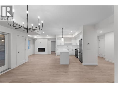 Photo 4 of 1844 Qu'Appelle Boulevard Unit# 308, Juniper Ridge, Kamloops