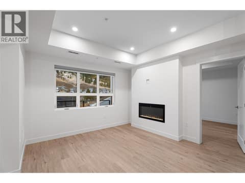 Photo 5 of 1844 Qu'Appelle Boulevard Unit# 308, Juniper Ridge, Kamloops