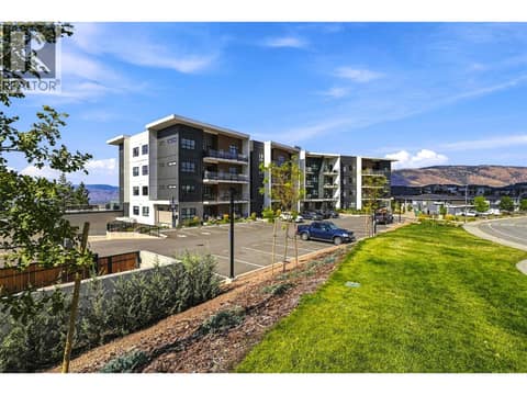 Photo 1 of 1844 Qu'Appelle Boulevard Unit# 203, Juniper Ridge, Kamloops