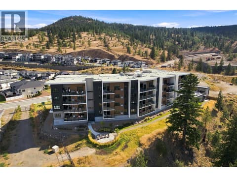 Photo 2 of 1844 Qu'Appelle Boulevard Unit# 203, Juniper Ridge, Kamloops