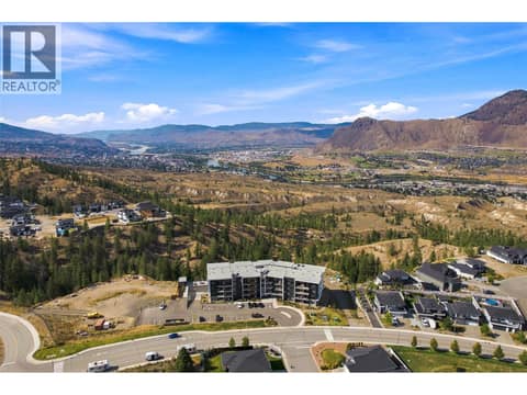 Photo 28 of 1844 Qu'Appelle Boulevard Unit# 203, Juniper Ridge, Kamloops