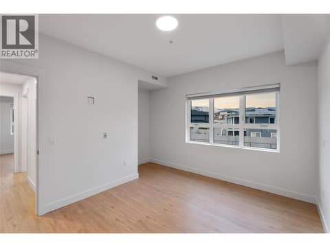 Please note photos are of Unit 107 with same kitchen colour scheme, flooring, and appliances. at 1844 Qu'Appelle Boulevard Unit# 203, Juniper Ridge, Kamloops