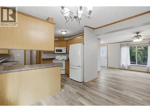 Photo 11 of 7545 Dallas Drive Unit# 27, Dallas, Kamloops