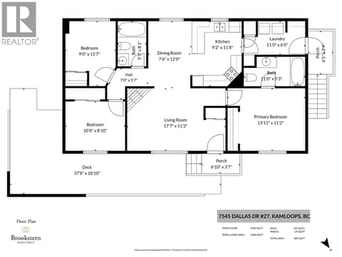 Photo 26 of 7545 Dallas Drive Unit# 27, Dallas, Kamloops