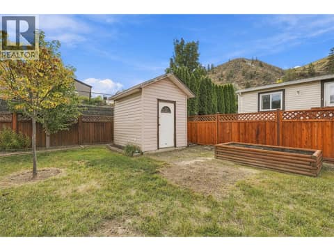 Photo 31 of 7545 Dallas Drive Unit# 27, Dallas, Kamloops