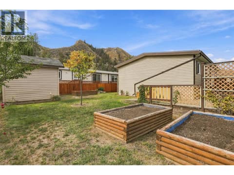 Photo 33 of 7545 Dallas Drive Unit# 27, Dallas, Kamloops