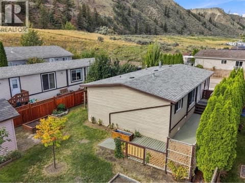 Photo 36 of 7545 Dallas Drive Unit# 27, Dallas, Kamloops