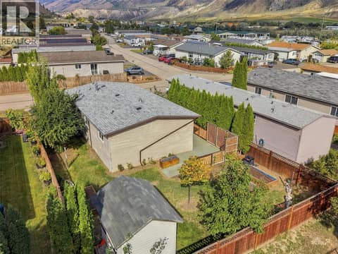 Photo 38 of 7545 Dallas Drive Unit# 27, Dallas, Kamloops