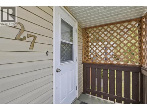 Photo 5 of 7545 Dallas Drive Unit# 27, Dallas, Kamloops