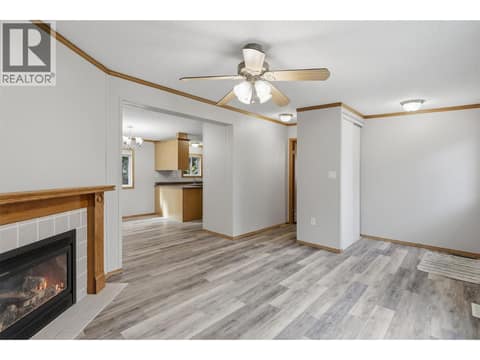 Photo 9 of 7545 Dallas Drive Unit# 27, Dallas, Kamloops