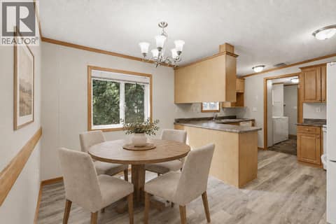 Virtually staged at 7545 Dallas Drive Unit# 27, Dallas, Kamloops