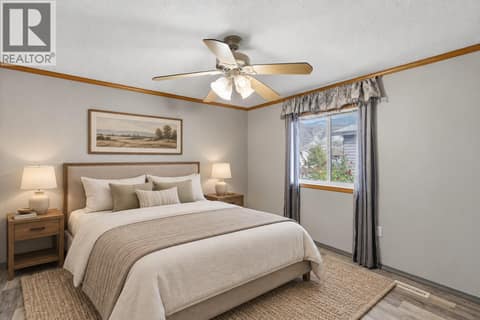Virtually staged at 7545 Dallas Drive Unit# 27, Dallas, Kamloops