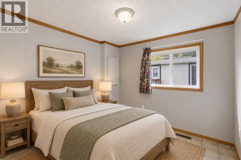 Virtually staged at 7545 Dallas Drive Unit# 27, Dallas, Kamloops