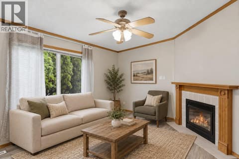 Virtually staged at 7545 Dallas Drive Unit# 27, Dallas, Kamloops