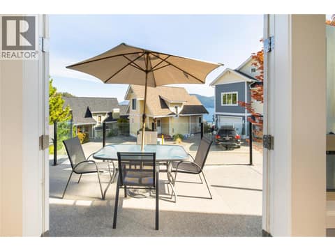 Photo 11 of 6773 La Palma Loop Unit# 216, Fintry, Kelowna