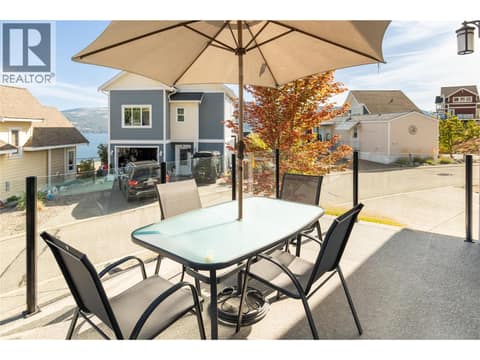 Photo 12 of 6773 La Palma Loop Unit# 216, Fintry, Kelowna