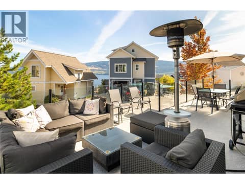 Photo 15 of 6773 La Palma Loop Unit# 216, Fintry, Kelowna