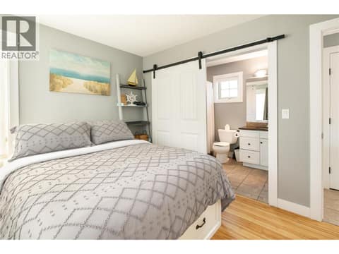 Photo 17 of 6773 La Palma Loop Unit# 216, Fintry, Kelowna