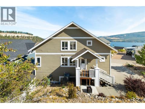 Photo 2 of 6773 La Palma Loop Unit# 216, Fintry, Kelowna