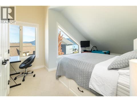 Photo 23 of 6773 La Palma Loop Unit# 216, Fintry, Kelowna