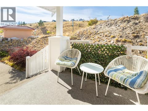 Photo 32 of 6773 La Palma Loop Unit# 216, Fintry, Kelowna