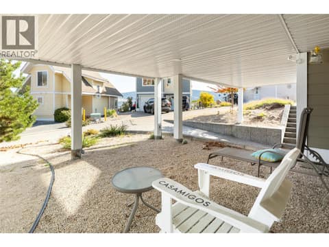 Photo 33 of 6773 La Palma Loop Unit# 216, Fintry, Kelowna