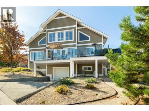 Photo 35 of 6773 La Palma Loop Unit# 216, Fintry, Kelowna