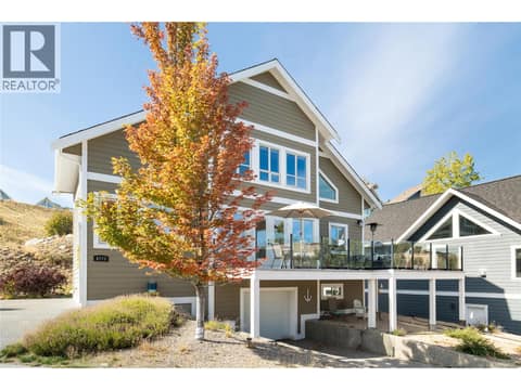 Photo 36 of 6773 La Palma Loop Unit# 216, Fintry, Kelowna
