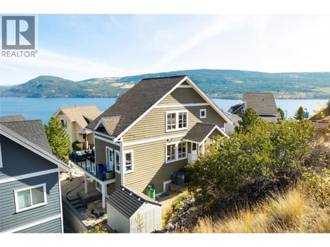 Photo 37 of 6773 La Palma Loop Unit# 216, Fintry, Kelowna