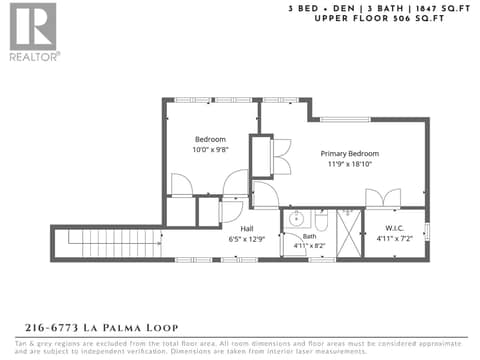 Photo 39 of 6773 La Palma Loop Unit# 216, Fintry, Kelowna