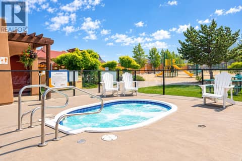 Photo 41 of 6773 La Palma Loop Unit# 216, Fintry, Kelowna